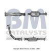 BM CATALYSTS BM91081H Catalytic Converter